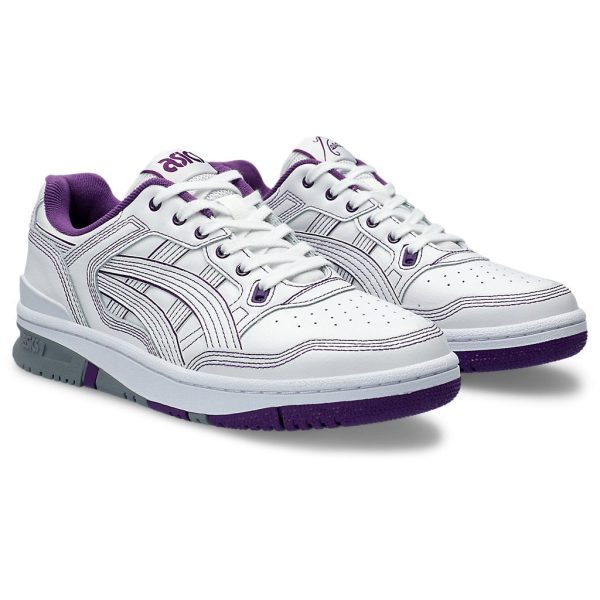 ASICS EX89 Needles White
