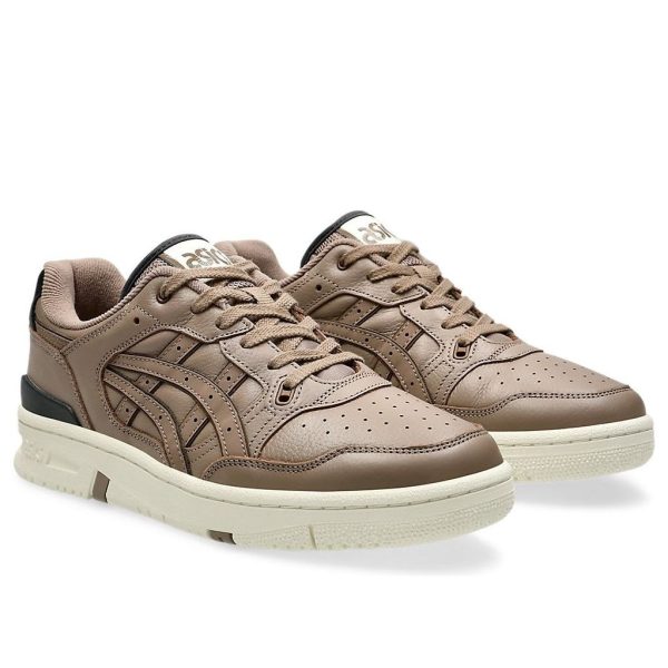 ASICS EX89 Taupe Grey Taupe Grey