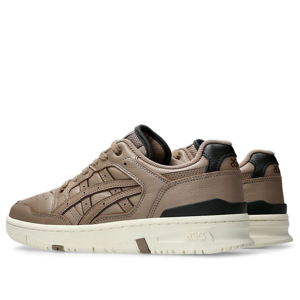 ASICS EX89 Taupe Grey Taupe Grey 5 ASICS EX89 Taupe Grey Taupe Grey