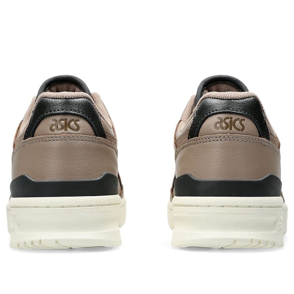 ASICS EX89 Taupe Grey Taupe Grey 6 ASICS EX89 Taupe Grey Taupe Grey