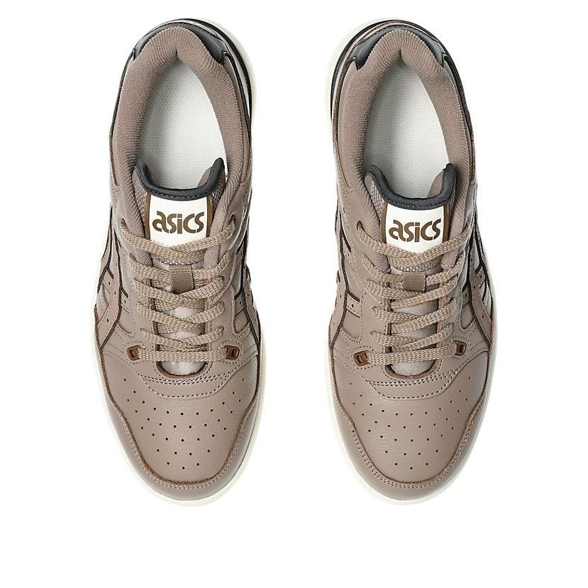 ASICS EX89 Taupe Grey Taupe Grey 7 ASICS EX89 Taupe Grey Taupe Grey
