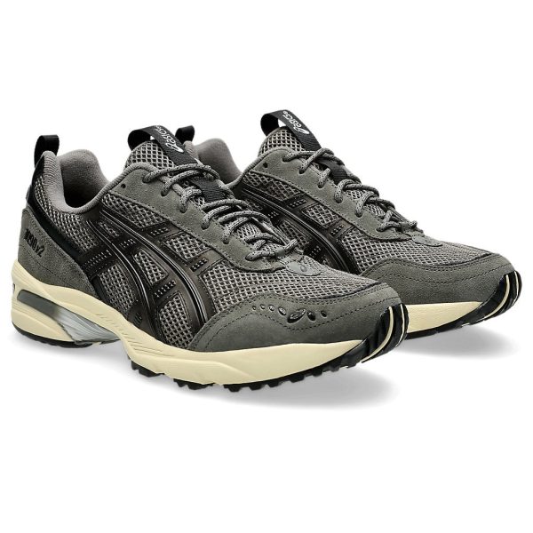 ASICS Gel-1090 V2 Truffle Grey Black