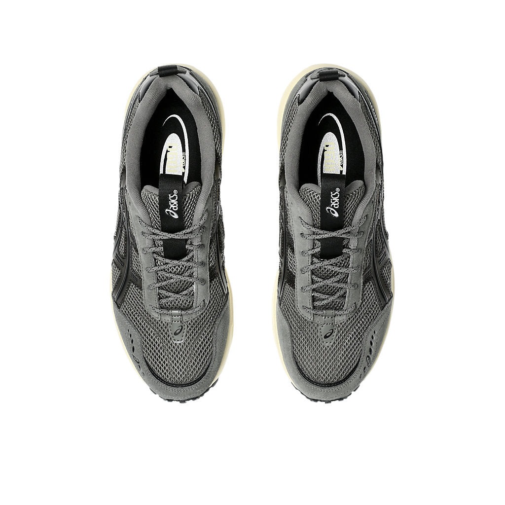 ASICS Gel-1090 V2 Truffle Grey Black 7 ASICS Gel-1090 V2 Truffle Grey Black