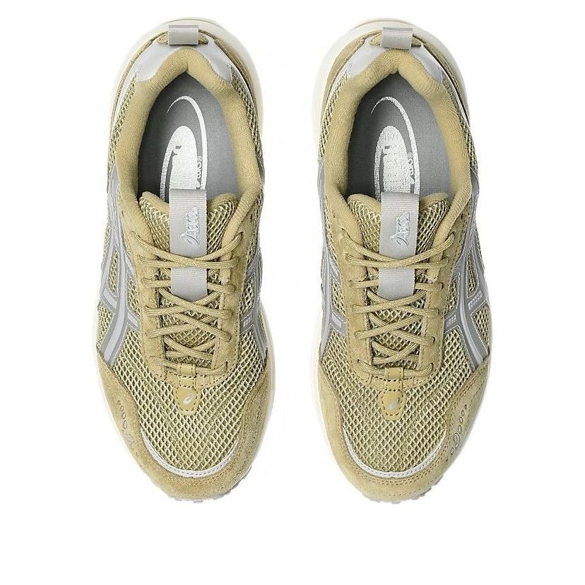 ASICS Gel-1090v2 Khaki Beige Oyster Grey (Womens) 7 ASICS Gel-1090v2 Khaki Beige Oyster Grey (Womens)