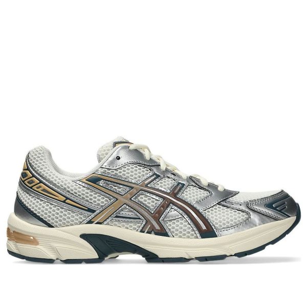 ASICS Gel-1130 Cream Mahogany