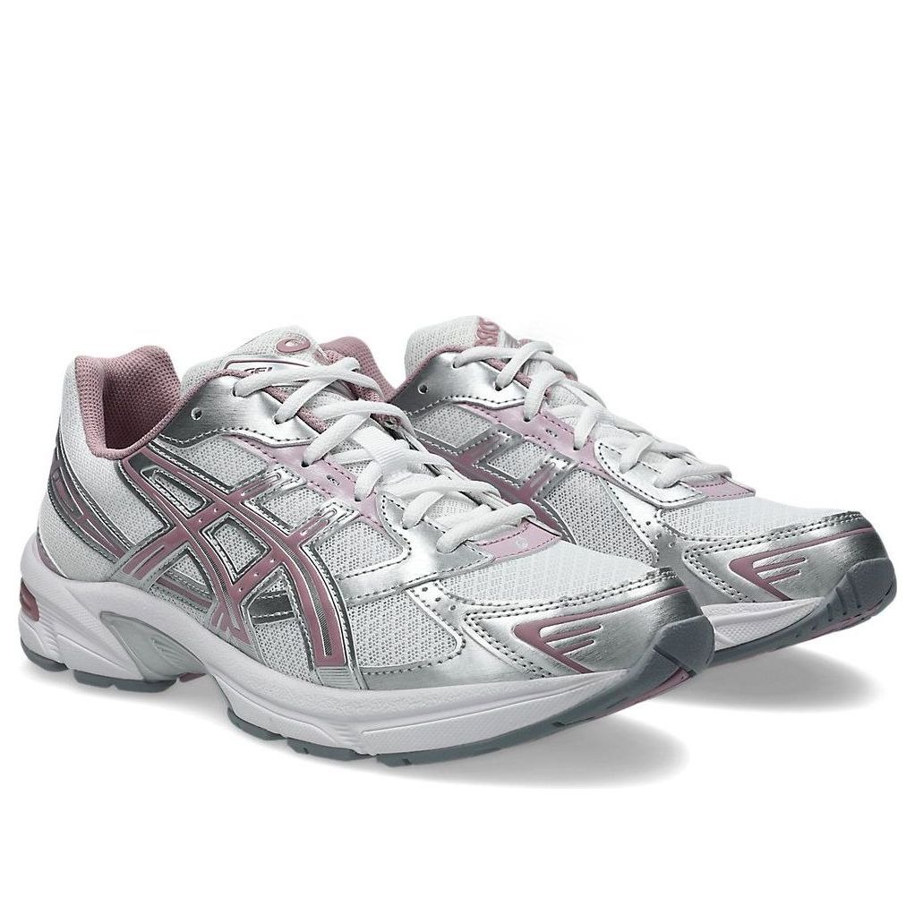 ASICS Gel-1130 White Taro Purple 4 ASICS Gel-1130 White Taro Purple