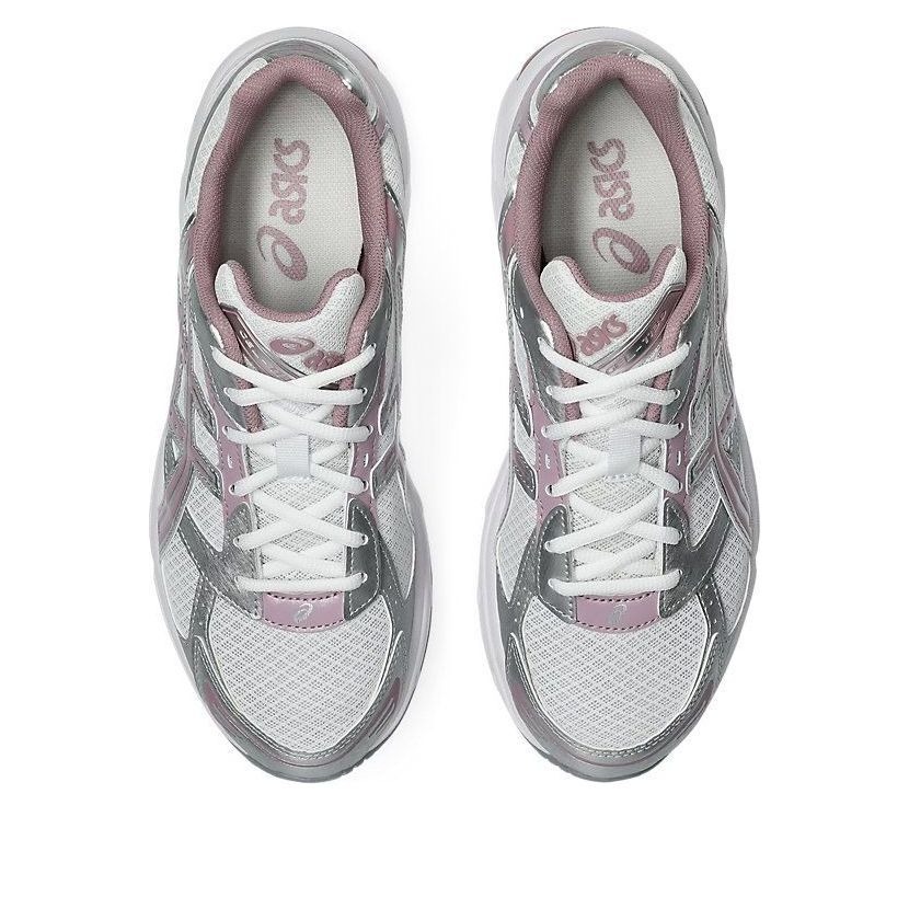 ASICS Gel-1130 White Taro Purple 7 ASICS Gel-1130 White Taro Purple