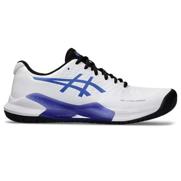 ASICS Gel-Challenger 14 White Sapphire