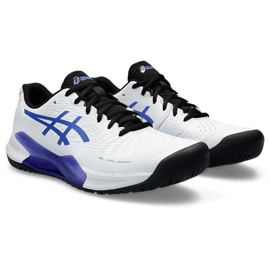 ASICS Gel-Challenger 14 White Sapphire 5 ASICS Gel-Challenger 14 White Sapphire