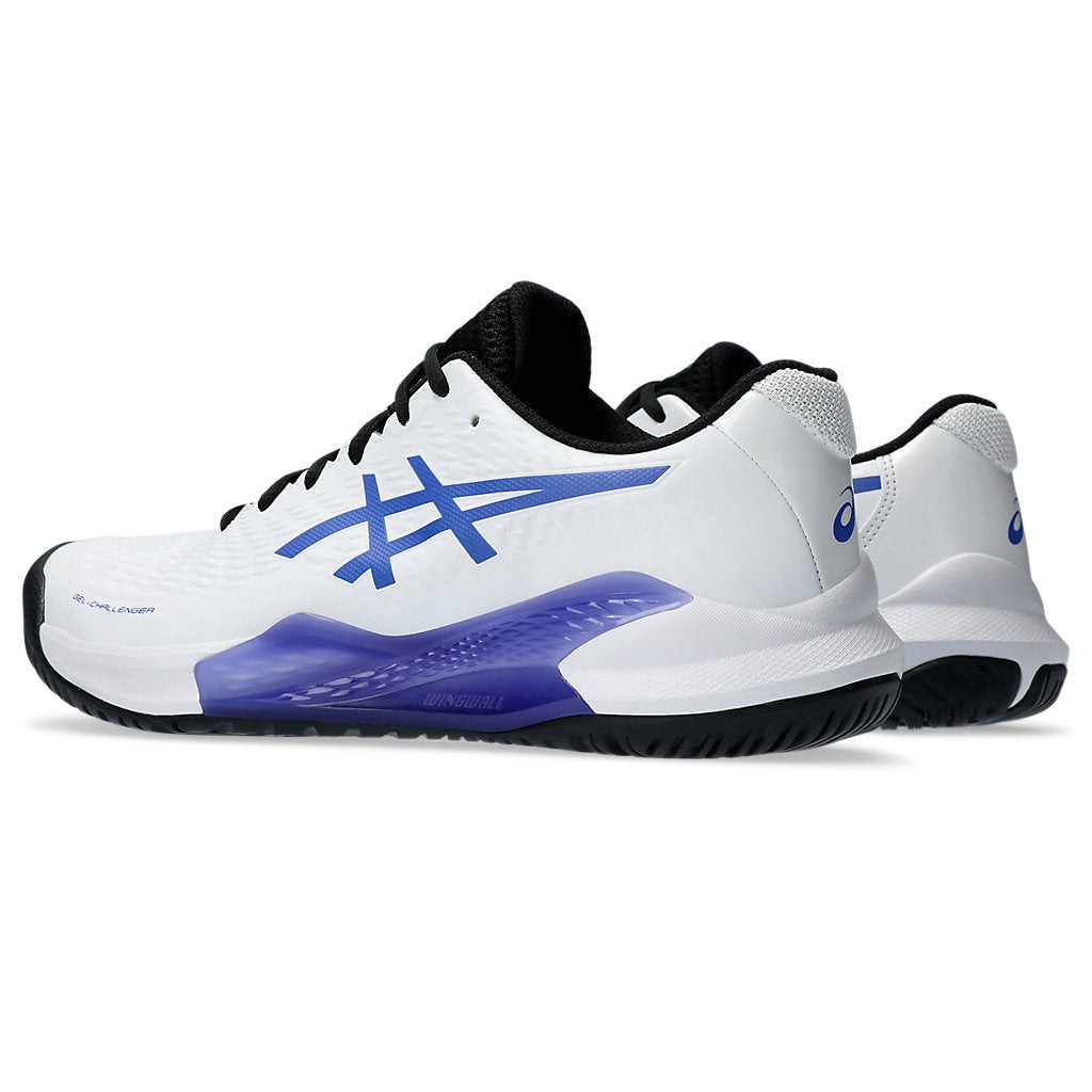 ASICS Gel-Challenger 14 White Sapphire 6 ASICS Gel-Challenger 14 White Sapphire