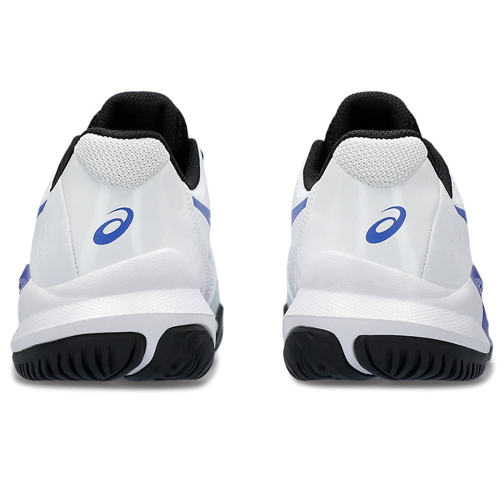 ASICS Gel-Challenger 14 White Sapphire 7 ASICS Gel-Challenger 14 White Sapphire