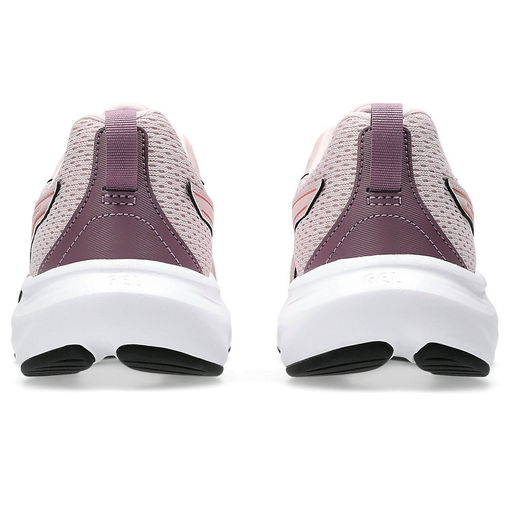 ASICS Gel-Contend 9 Watershed Rose Desert Red (Womens) 6 ASICS Gel-Contend 9 Watershed Rose Desert Red (Womens)
