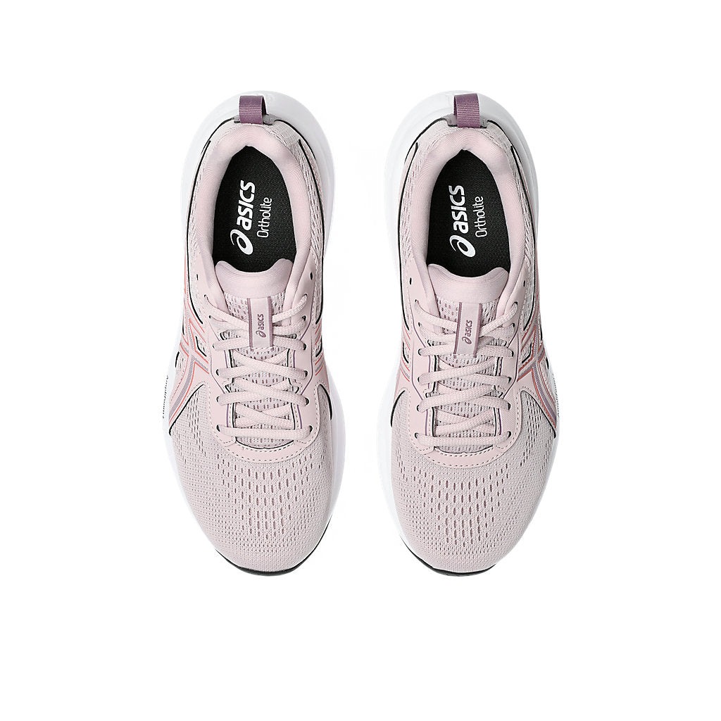 ASICS Gel-Contend 9 Watershed Rose Desert Red (Womens) 7 ASICS Gel-Contend 9 Watershed Rose Desert Red (Womens)