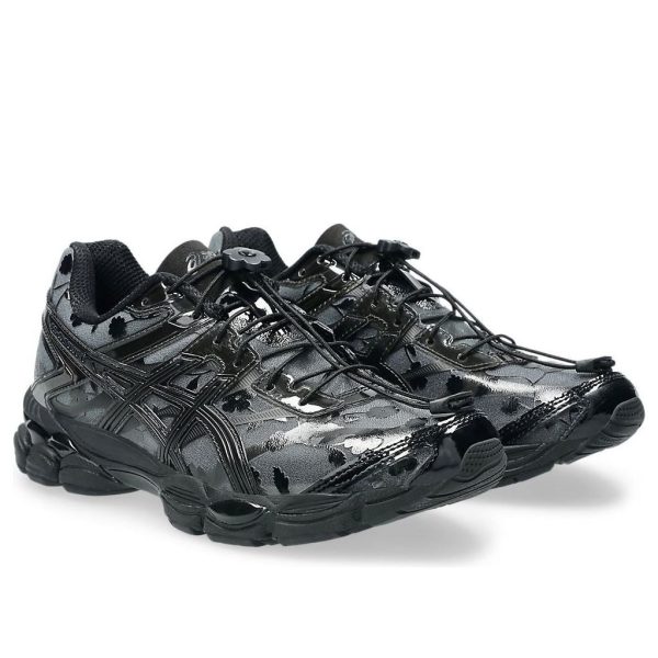 ASICS Gel-Cumulus 16 Cecilie Bahnsen Floral Pack Black