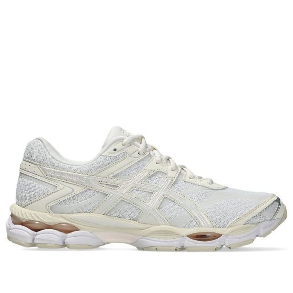 ASICS Gel-Cumulus 16 White Cream