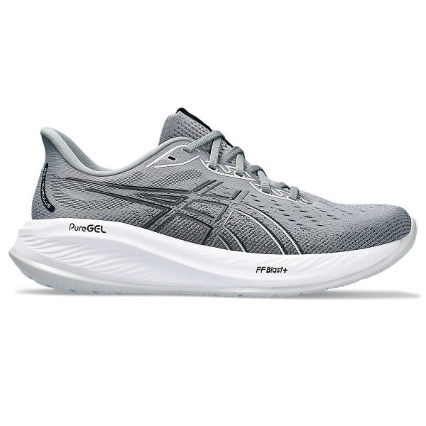 ASICS Gel-Cumulus 26 Sheet Rock Concrete
