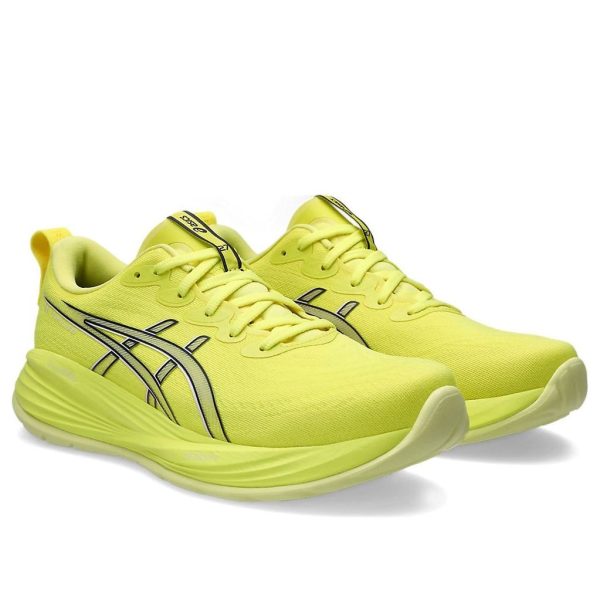 ASICS Gel-Cumulus 27 Citron White