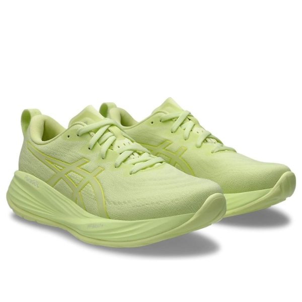 ASICS Gel-Cumulus 27 Lite Show Huddle Yellow (Womens)
