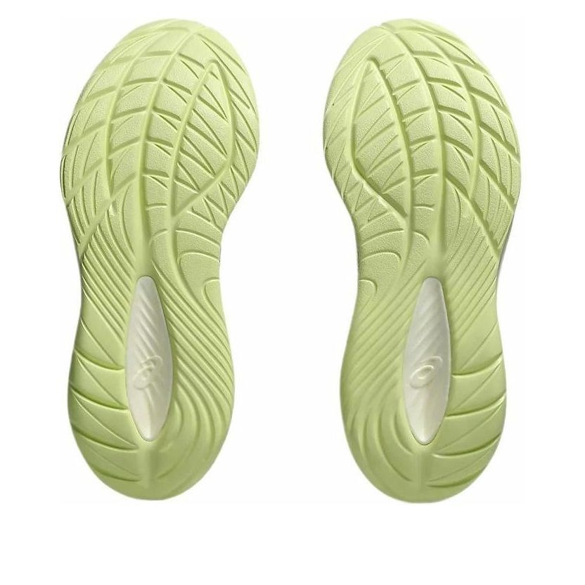ASICS Gel-Cumulus 27 Mineral Beige Huddle Yellow (Womens) 8 ASICS Gel-Cumulus 27 Mineral Beige Huddle Yellow (Womens)