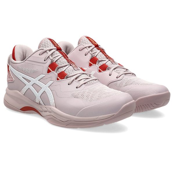 ASICS Gel-Fastblaze Watershed Rose White
