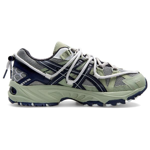 ASICS Gel-Kahana TR V2 Light Green Pure Grey