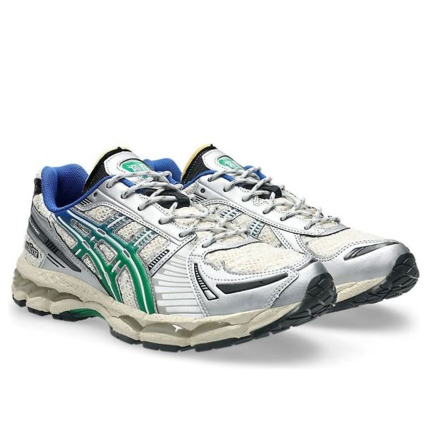 ASICS Gel-Kayano 12.1 CARNIVAL Hidden Layers of Phra Nakhon