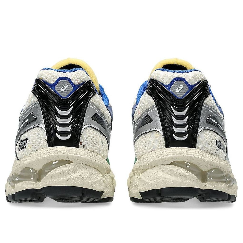 ASICS Gel-Kayano 12.1 CARNIVAL Hidden Layers of Phra Nakhon 6 ASICS Gel-Kayano 12.1 CARNIVAL Hidden Layers of Phra Nakhon