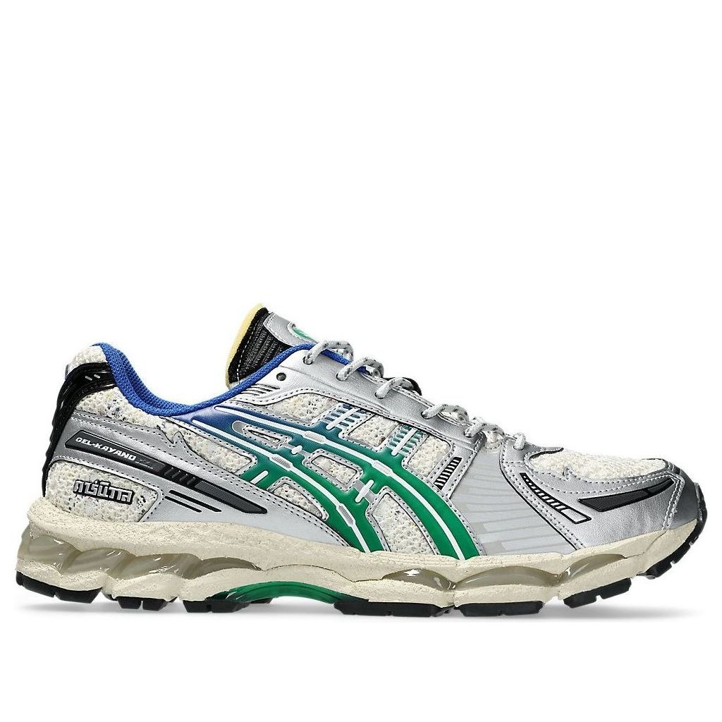 ASICS Gel-Kayano 12.1 CARNIVAL Hidden Layers of Phra Nakhon 8 ASICS Gel-Kayano 12.1 CARNIVAL Hidden Layers of Phra Nakhon