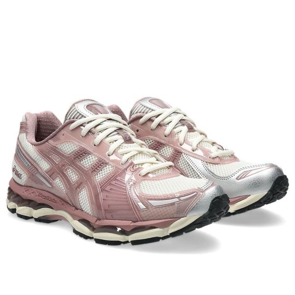 ASICS Gel-Kayano 12.1 Kith Quartz