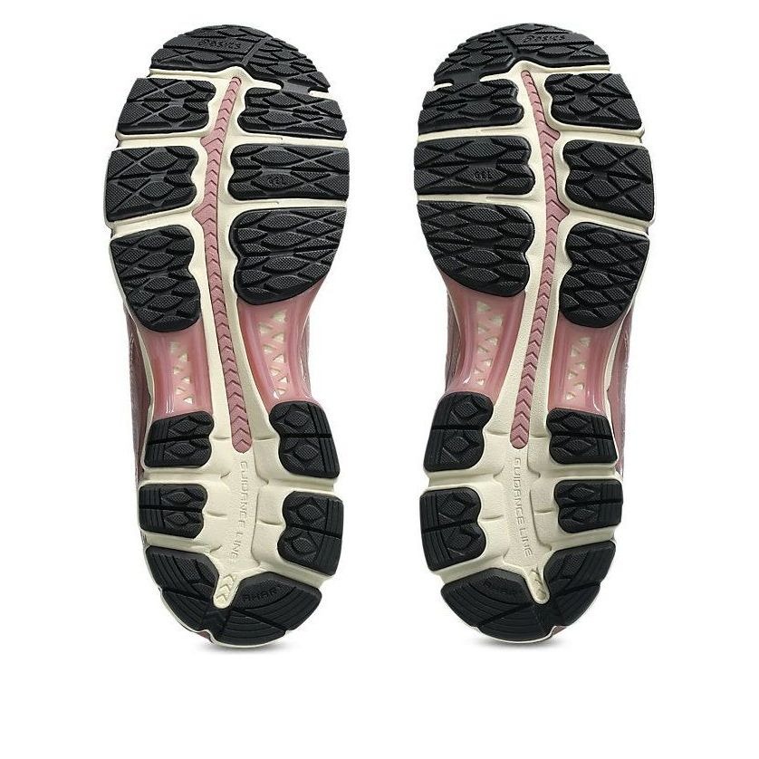 ASICS Gel-Kayano 12.1 Kith Quartz 6 ASICS Gel-Kayano 12.1 Kith Quartz