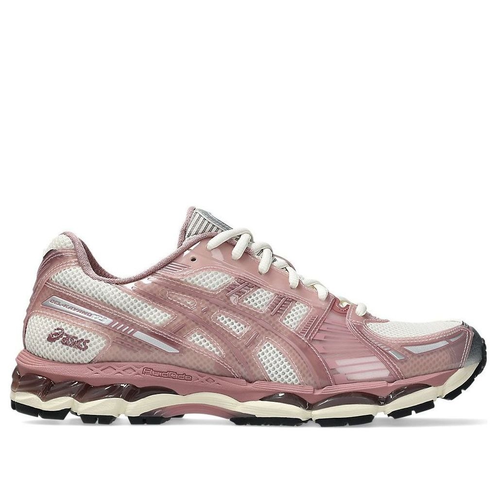 ASICS Gel-Kayano 12.1 Kith Quartz 8 ASICS Gel-Kayano 12.1 Kith Quartz