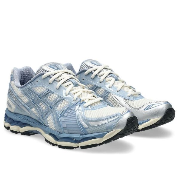 ASICS Gel-Kayano 12.1 Kith Voyage