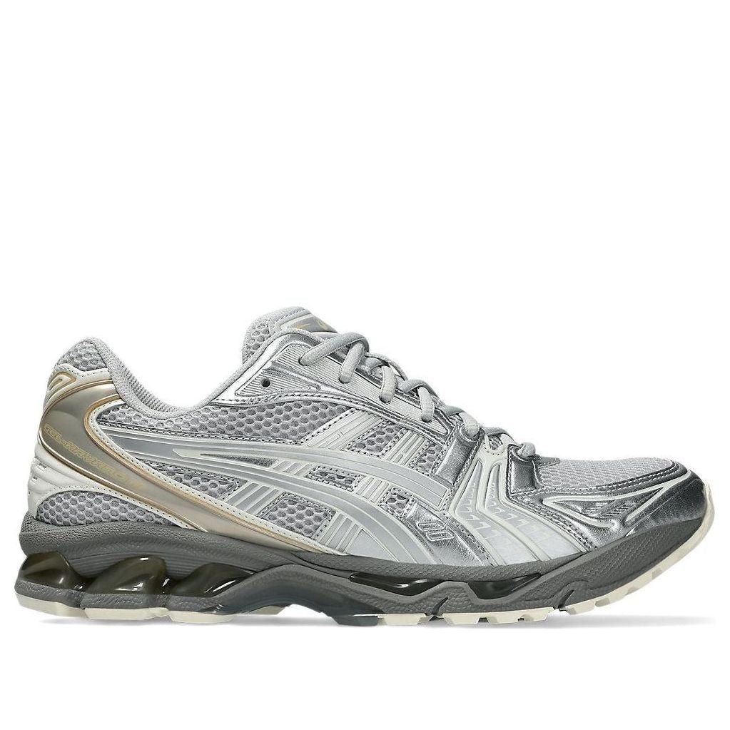 ASICS Gel-Kayano 14 Concrete Pure Silver 4 ASICS Gel-Kayano 14 Concrete Pure Silver