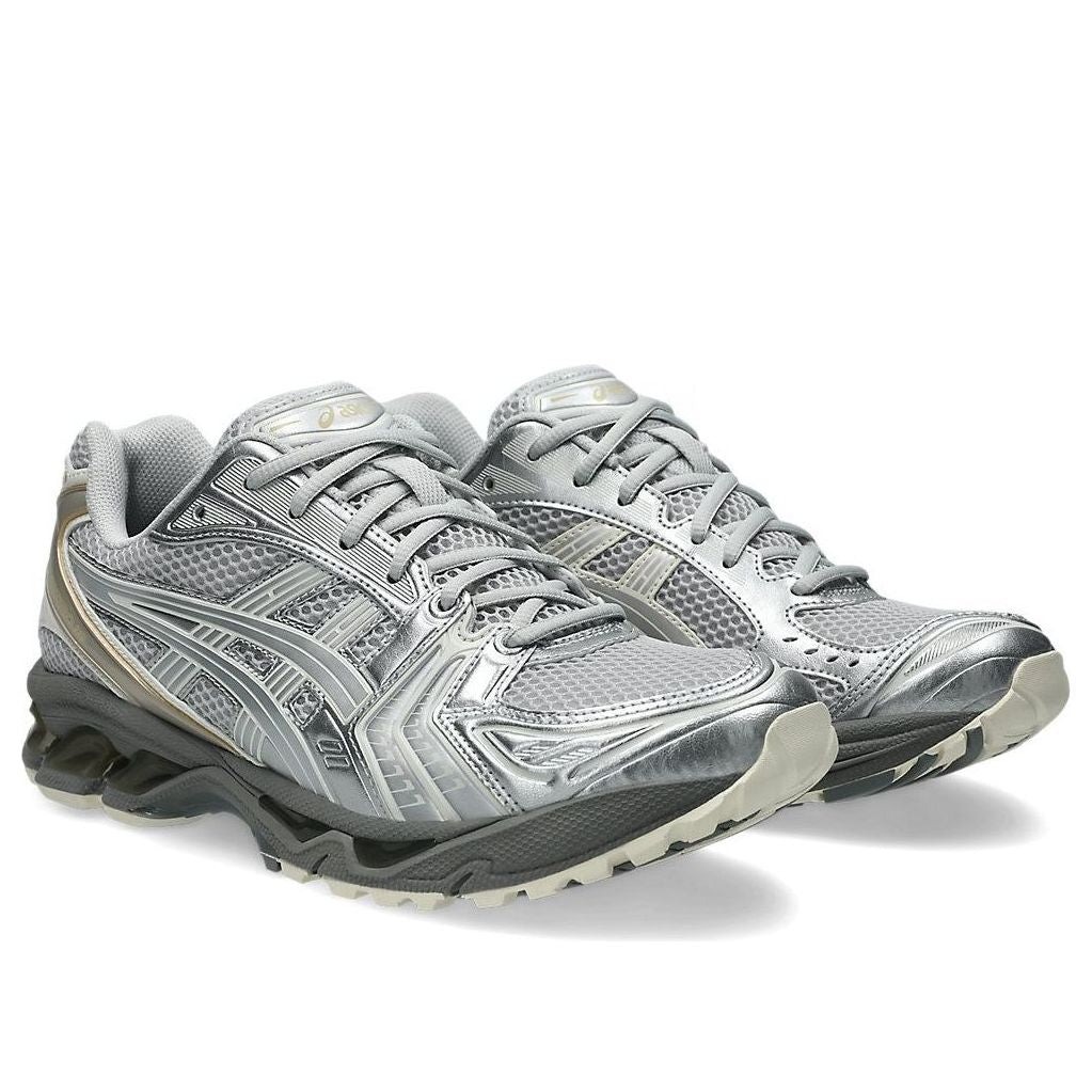 ASICS Gel-Kayano 14 Concrete Pure Silver 5 ASICS Gel-Kayano 14 Concrete Pure Silver
