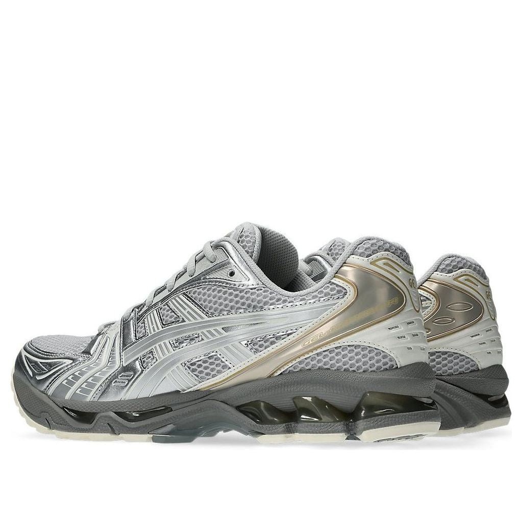 ASICS Gel-Kayano 14 Concrete Pure Silver 6 ASICS Gel-Kayano 14 Concrete Pure Silver