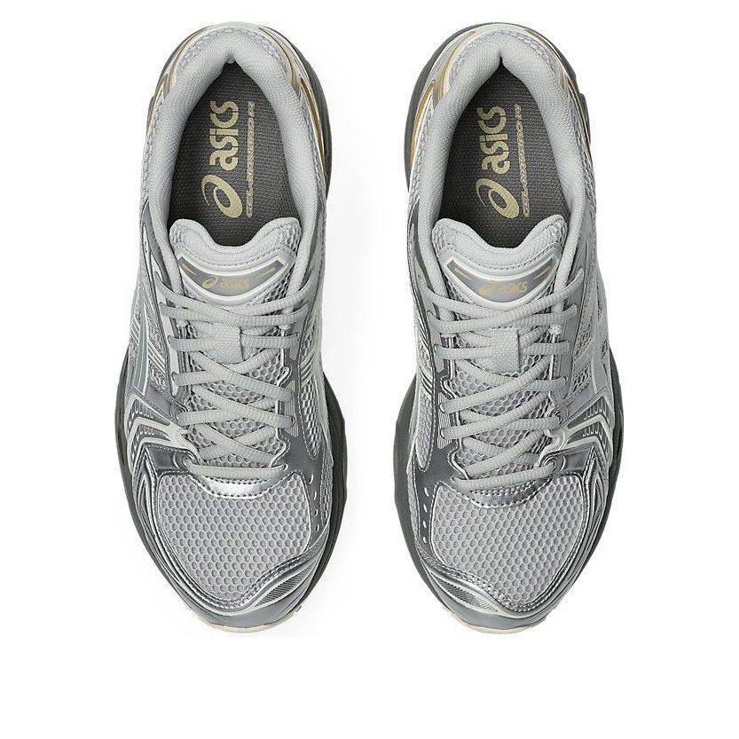 ASICS Gel-Kayano 14 Concrete Pure Silver 8 ASICS Gel-Kayano 14 Concrete Pure Silver