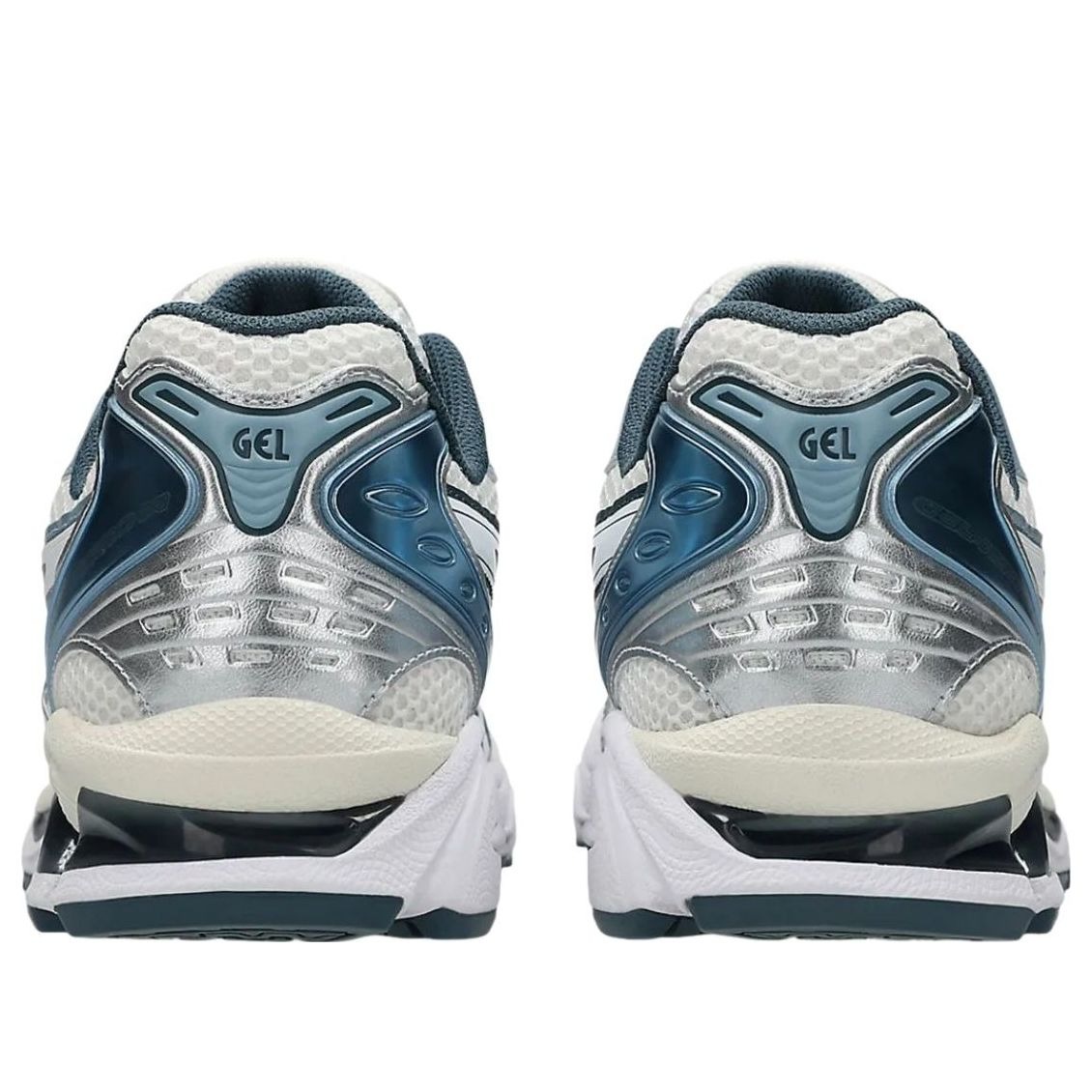ASICS Gel-Kayano 14 Cream Raw Indigo 5 ASICS Gel-Kayano 14 Cream Raw Indigo