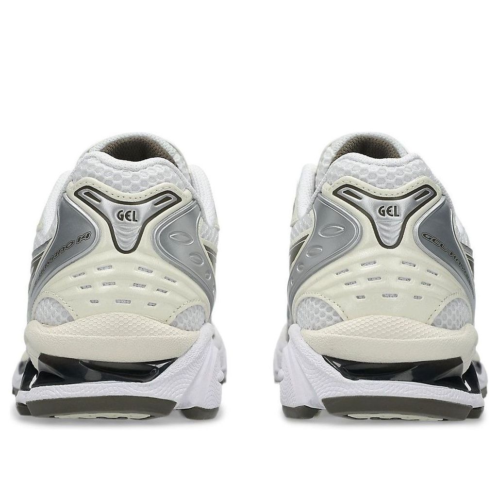 ASICS Gel-Kayano 14 White Ivory 6 ASICS Gel-Kayano 14 White Ivory
