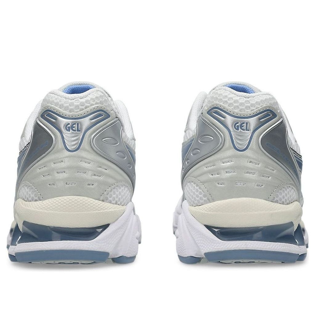 ASICS Gel-Kayano 14 White Light Navy 6 ASICS Gel-Kayano 14 White Light Navy