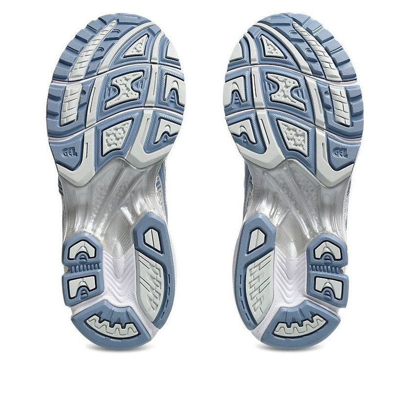 ASICS Gel-Kayano 14 White Light Navy 8 ASICS Gel-Kayano 14 White Light Navy