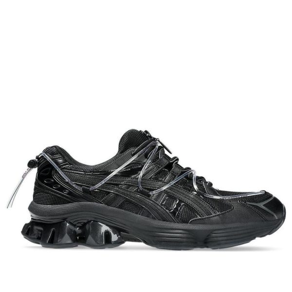 ASICS Gel-Kinetic Fluent Y YOASOBI Black