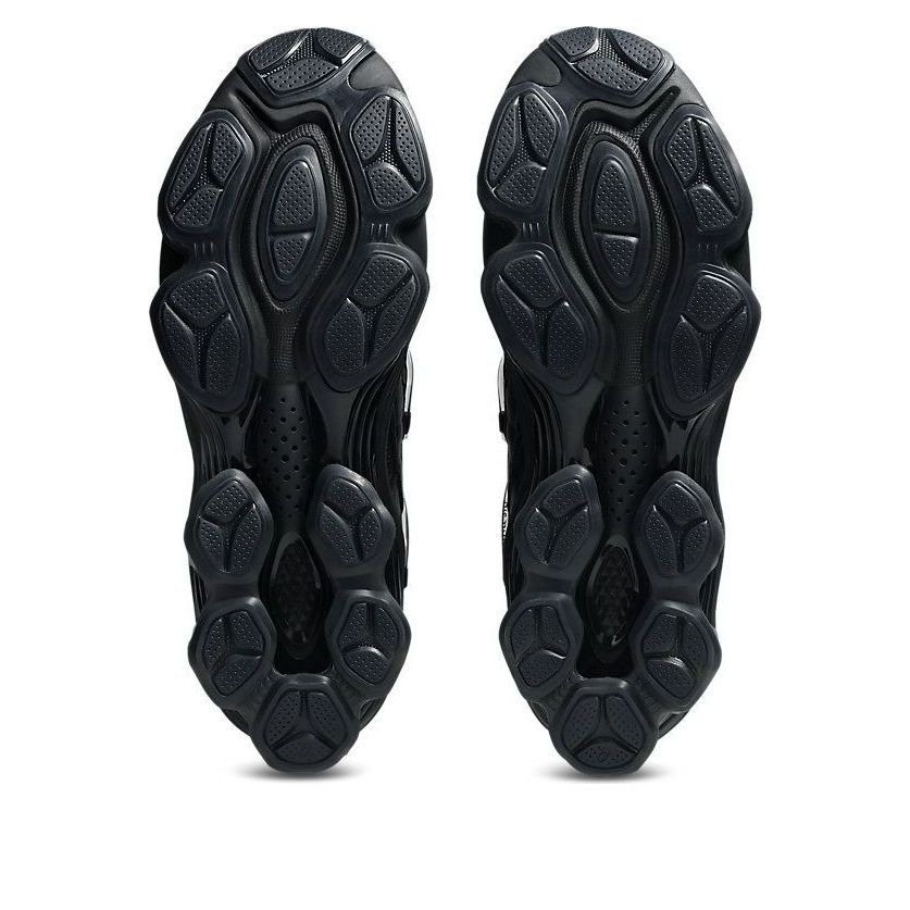ASICS Gel-Kinetic Fluent Y YOASOBI Black 9 ASICS Gel-Kinetic Fluent Y YOASOBI Black