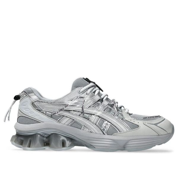 ASICS Gel-Kinetic Fluent Y YOASOBI Piedmont Grey