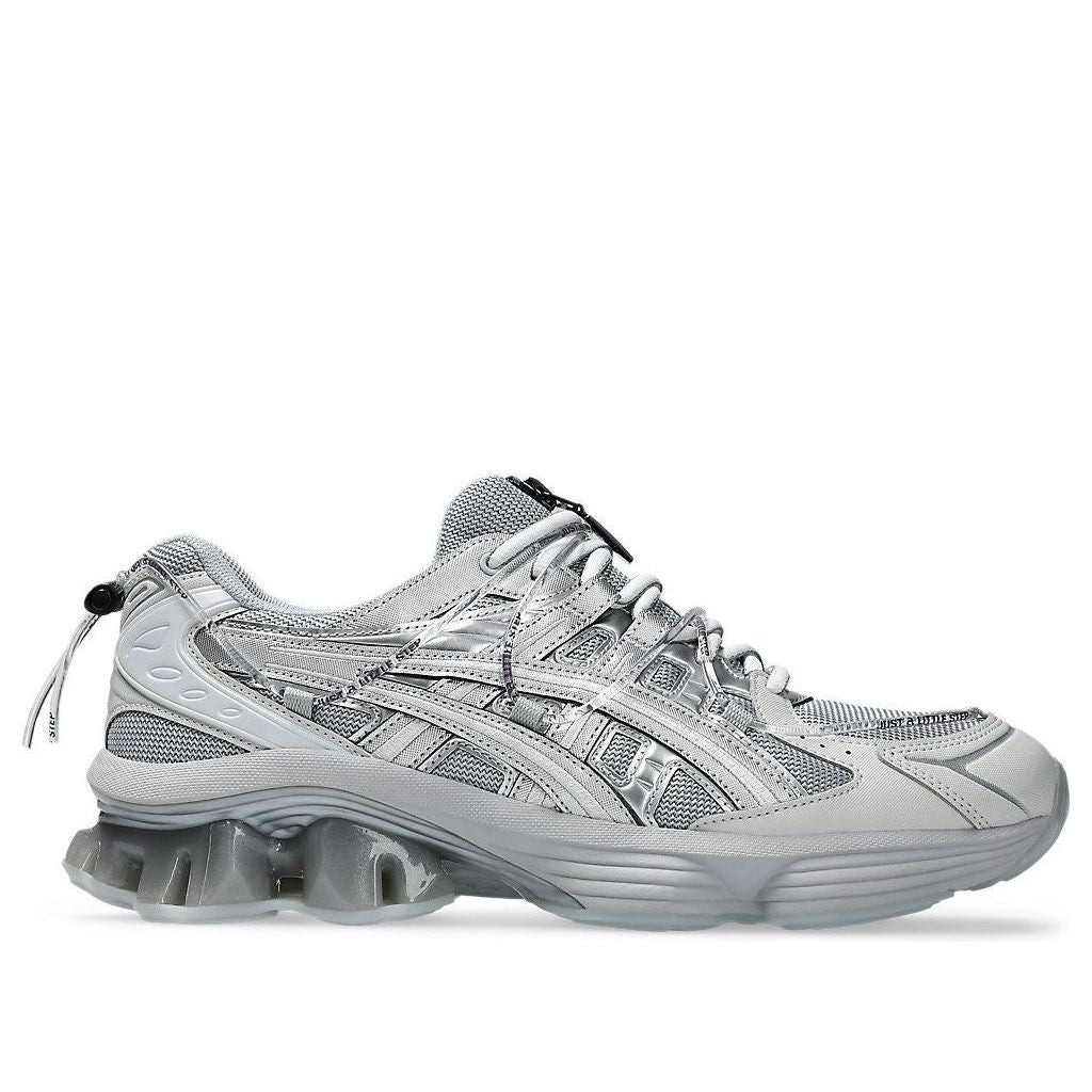 ASICS Gel-Kinetic Fluent Y YOASOBI Piedmont Grey 4 ASICS Gel-Kinetic Fluent Y YOASOBI Piedmont Grey