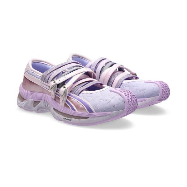 ASICS Gel-Lokros Heaven by Marc Jacobs Kiko Kostadinov Vapor Cosmos (Womens)