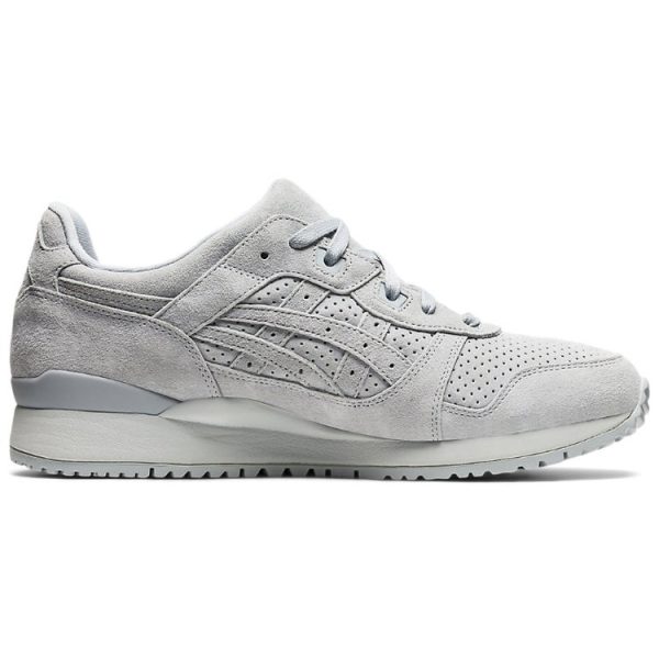 ASICS Gel-Lyte III 30th Anniversary Piedmont Grey
