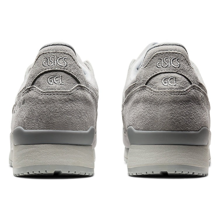 ASICS Gel-Lyte III 30th Anniversary Piedmont Grey 7 ASICS Gel-Lyte III 30th Anniversary Piedmont Grey