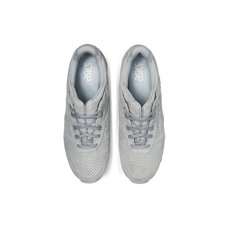 ASICS Gel-Lyte III 30th Anniversary Piedmont Grey 8 ASICS Gel-Lyte III 30th Anniversary Piedmont Grey