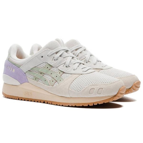ASICS Gel-Lyte III AFEW Beauty of Imperfection