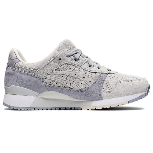 ASICS Gel-Lyte III Glacier Grey Piedmont Grey
